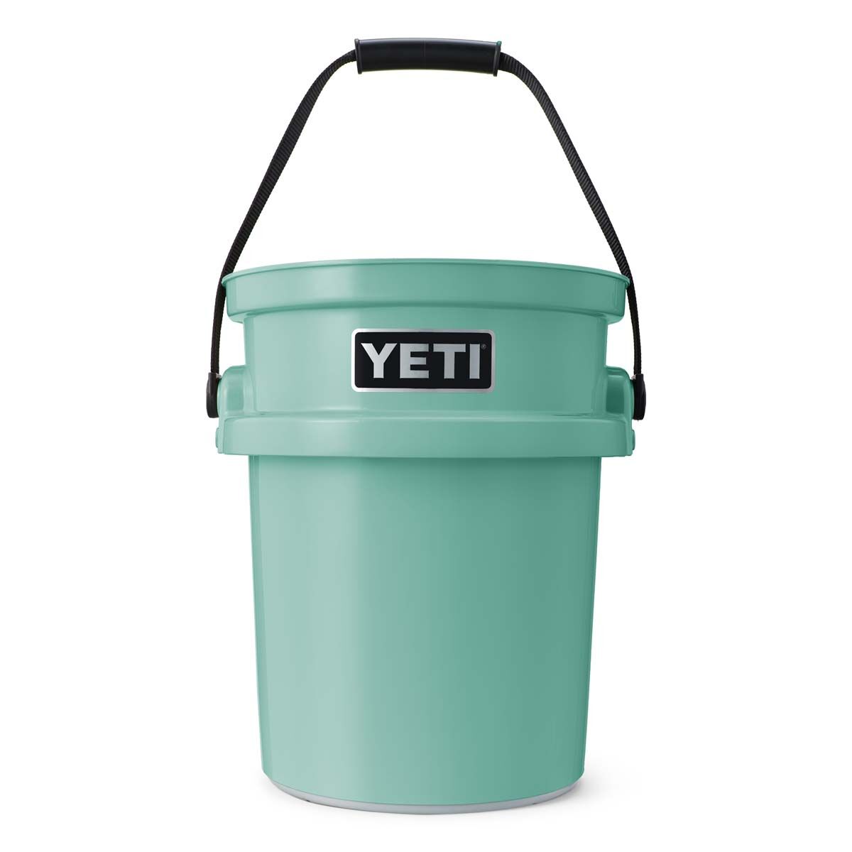 YETI&reg; LoadOut&reg; Bucket 18.9L, Seafoam, bcf_hi-res