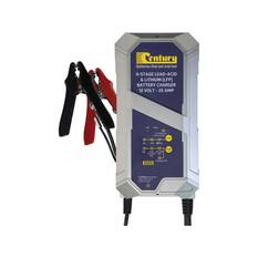 Century CC1225-XLi 12V 2/15/25A 9 Stage Lithium Battery Charger, , bcf_hi-res