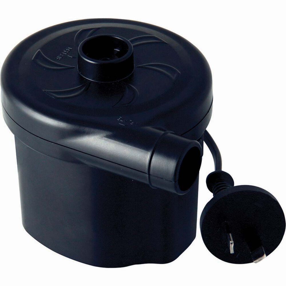Wanderer Air Pump 240V BCF