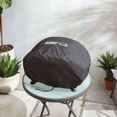 Weber Q2000N/Q2600N+ Premium BBQ Cover, , bcf_hi-res