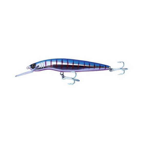 Bluewater Minnow Hard Body Lure 160mm Red Bait, Red Bait, bcf_hi-res
