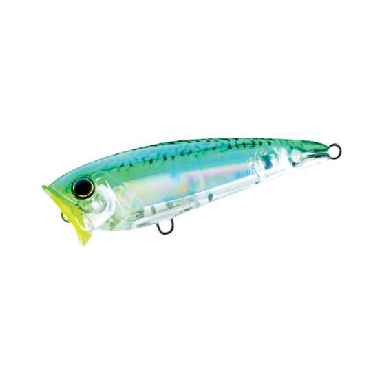 Yo-Zuri 3D Inshore Popper Lure 90mm HGM, HGM, bcf_hi-res