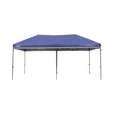 Wanderer Anti-Pooling Pro 6x3m Gazebo with Carry Bag, , bcf_hi-res