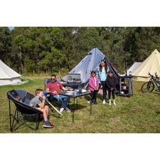 Explore Planet Earth Bellbird Glamping Tent, , bcf_hi-res