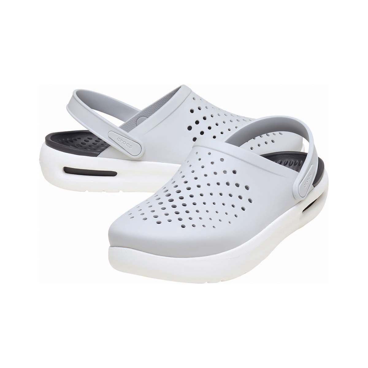 Crocs Men's Inmotion Clogs, Atmosphere, bcf_hi-res