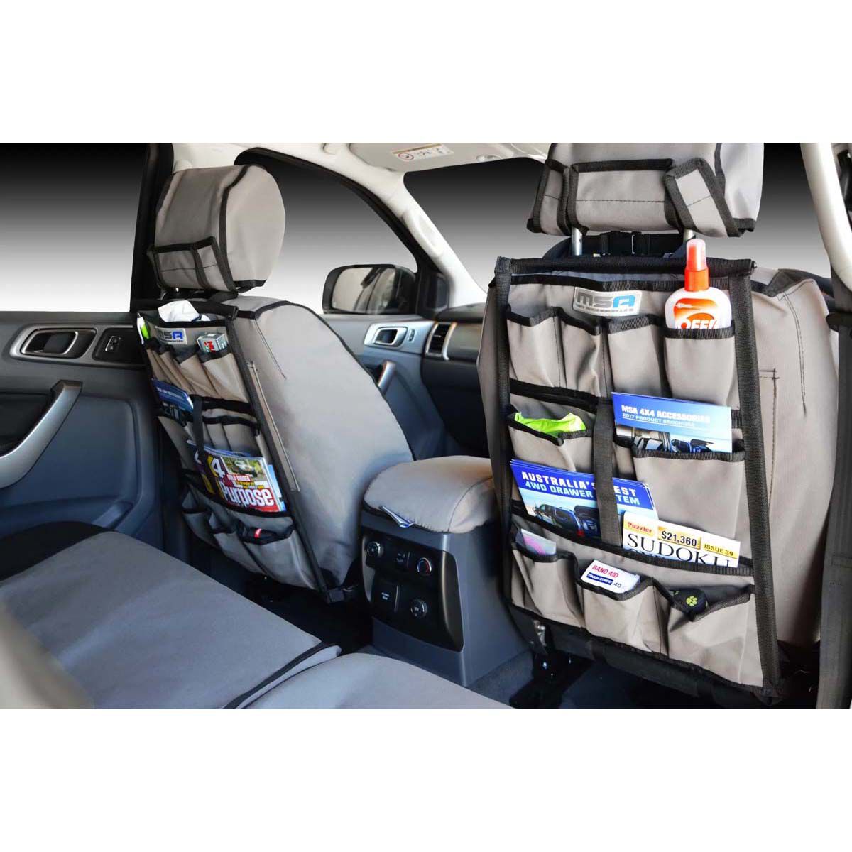 Car seat organiser target australia cheap