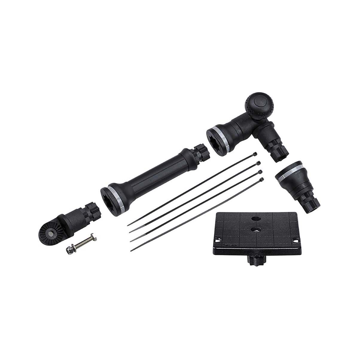 RAILBLAZA Kayak/ Canoe Sounder and Transducer Mount, , bcf_hi-res