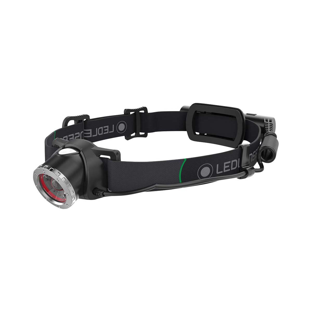 Led Lenser Outdoor Series MH10 Headlamp, , bcf_hi-res