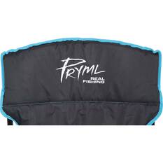 Pryml Premium Fishing Chair with Rod Holders 160kg, , bcf_hi-res