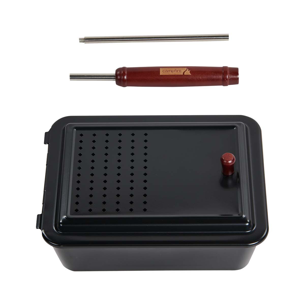 Campfire Popcorn Pan, , bcf_hi-res