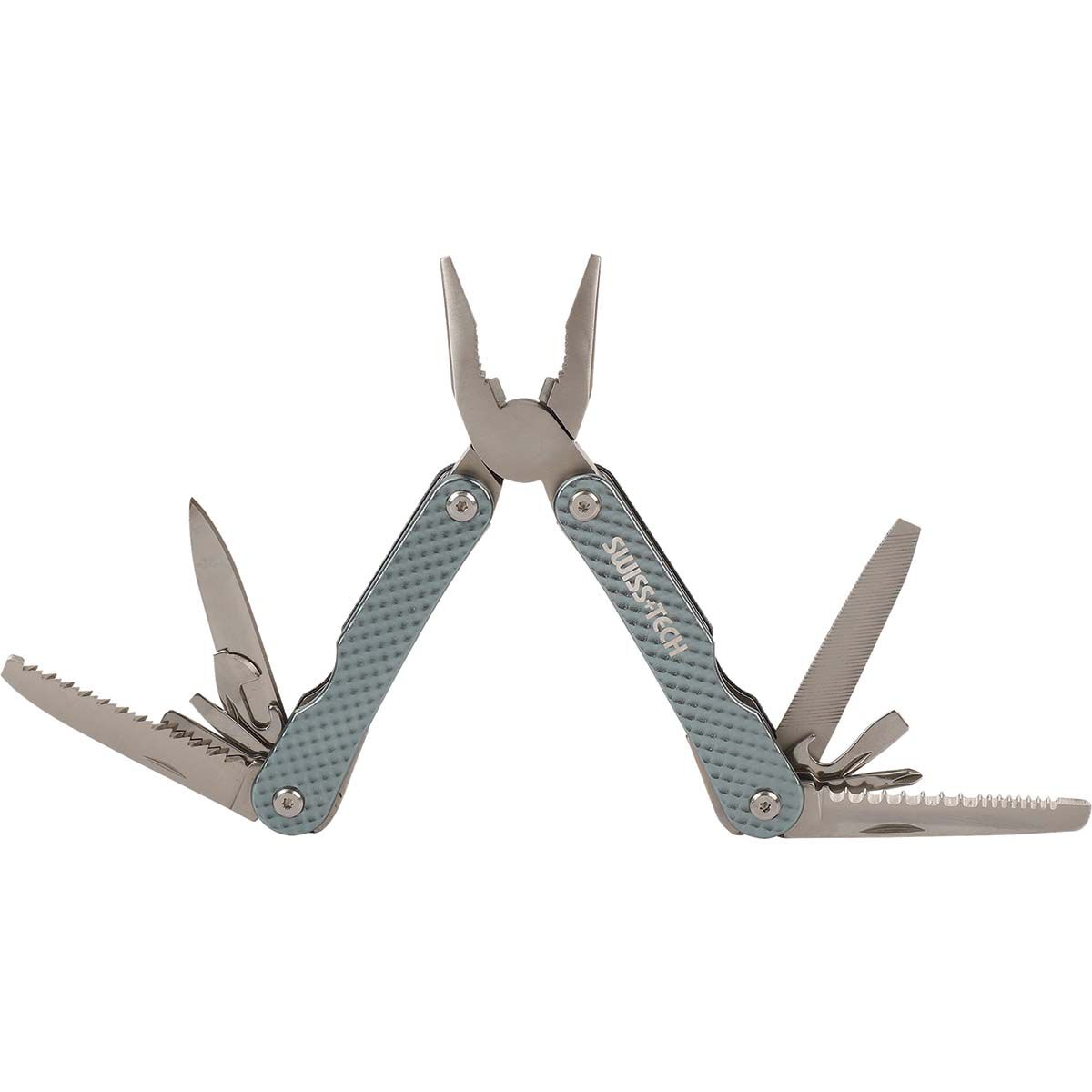 SWISSTECH Multi-Tool and Lighting 3 Piece Pack, , bcf_hi-res