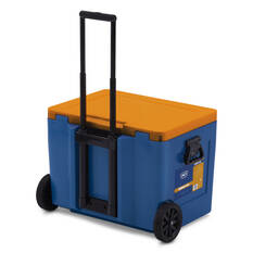 BCF 55L Wheeled Poly Icebox, , bcf_hi-res
