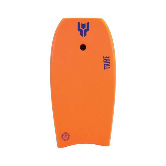 Tahwalhi Tribe Bodyboard 36in (91cm) Orange, Orange, bcf_hi-res