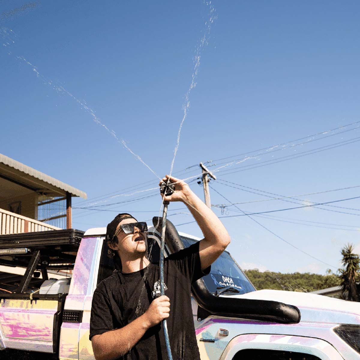 Salt Shift Chassis Flusher Kit, , bcf_hi-res