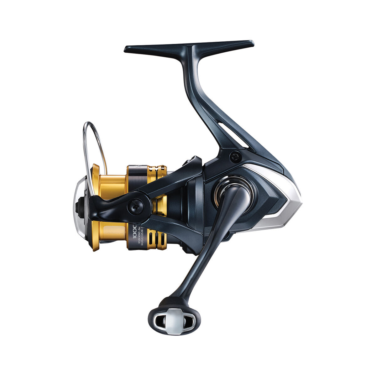 Shimano Sahara FJ 1000 Spinning Reel, , bcf_hi-res