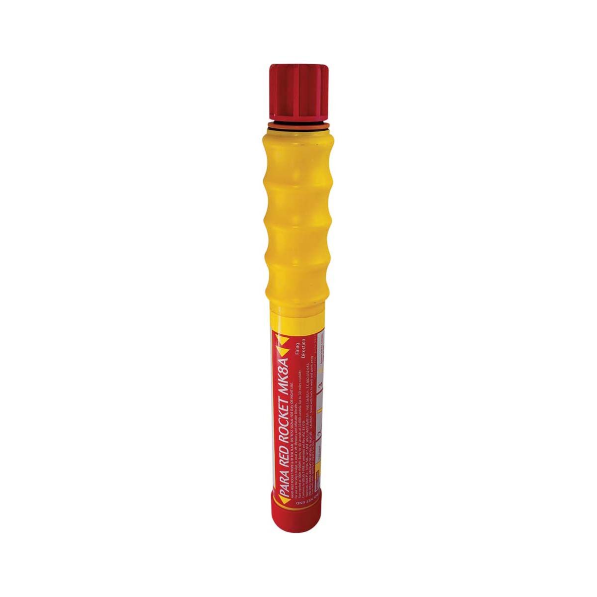 Pains Wessex Parachute Rocket Flare, , bcf_hi-res