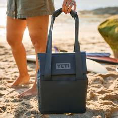 YETI® Daytrip® Tote Bag 14L, Navy, bcf_hi-res