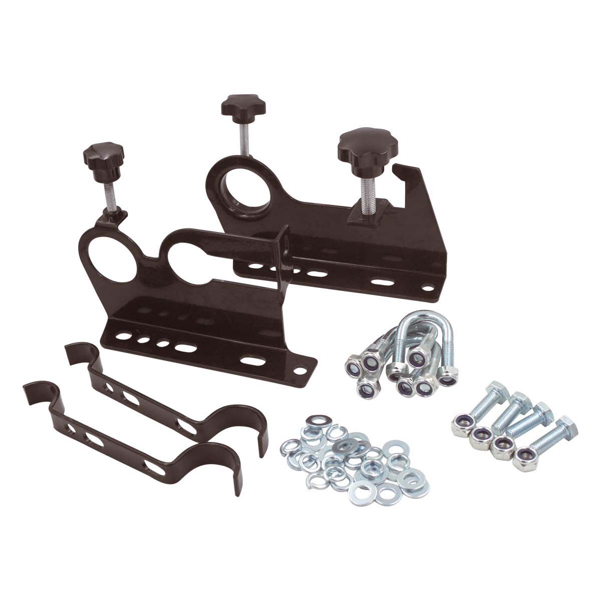 High lift jack sales and shovel mount