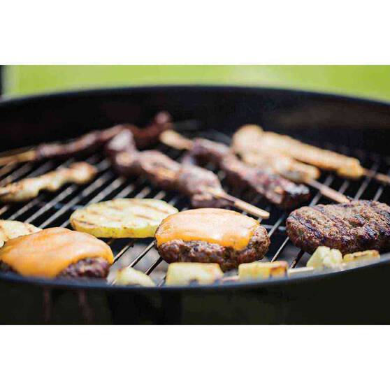 Weber Original BBQ Kettle 57cm, , bcf_hi-res