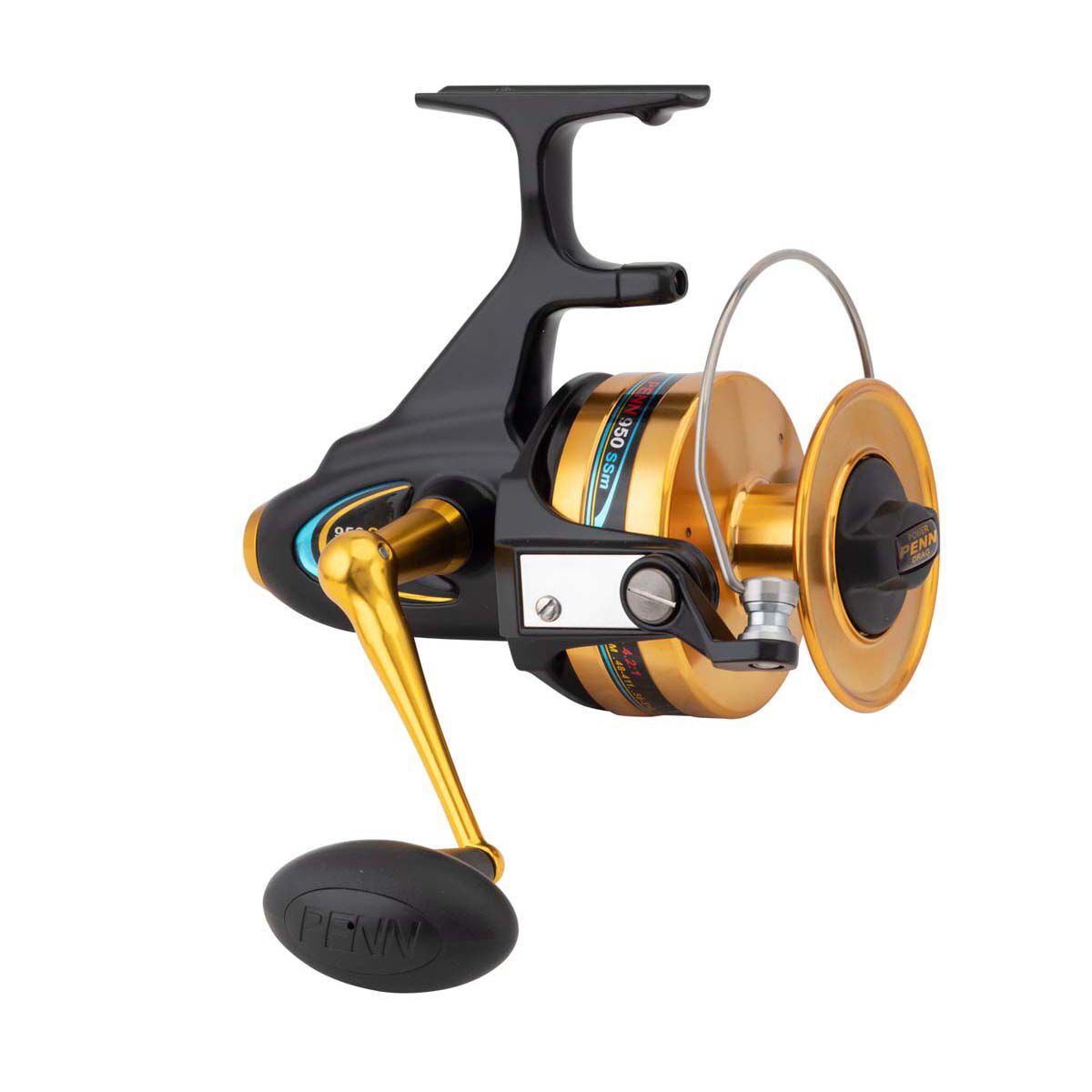 Penn Spinfisher 950SSM Spinning Reel, , bcf_hi-res