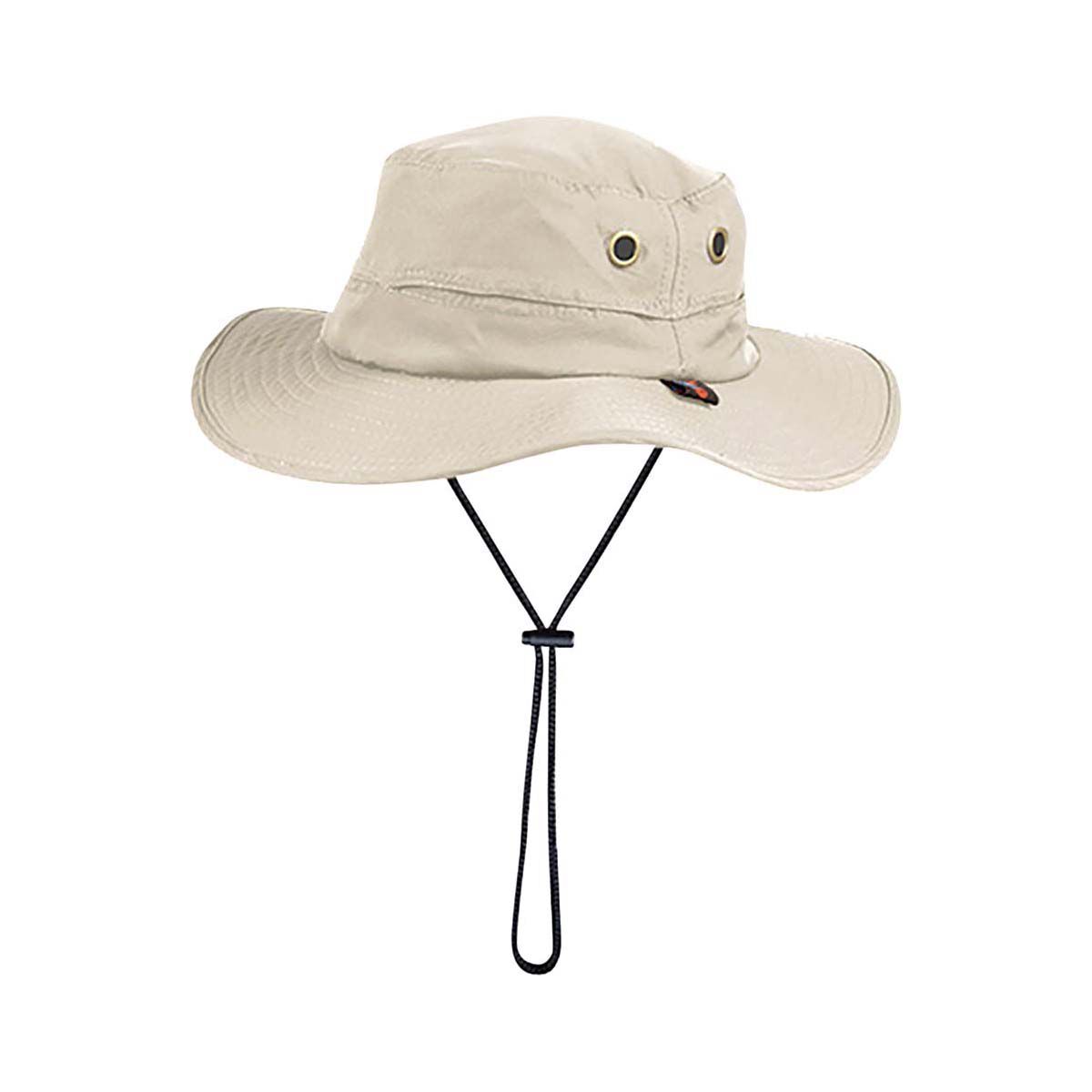 Sun Protection Australia Unisex Booney Hat Sand M BCF
