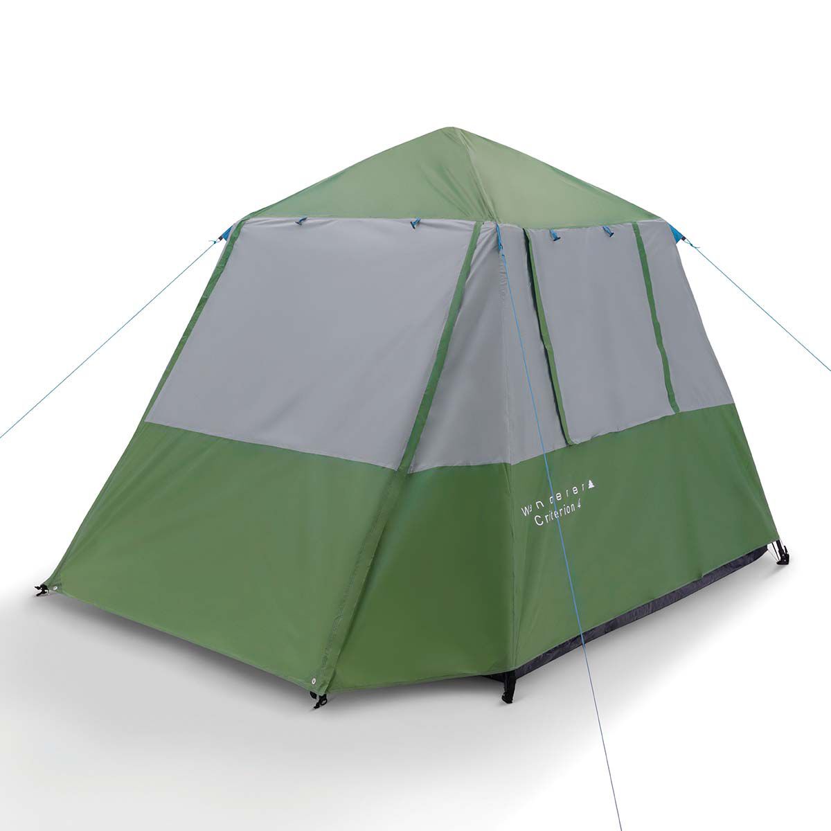 Wanderer instant on sale tent
