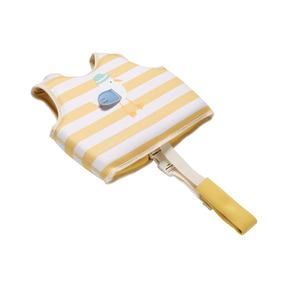 SUNNYLiFE Sammy The Seagull Swim Vest, , bcf_hi-res