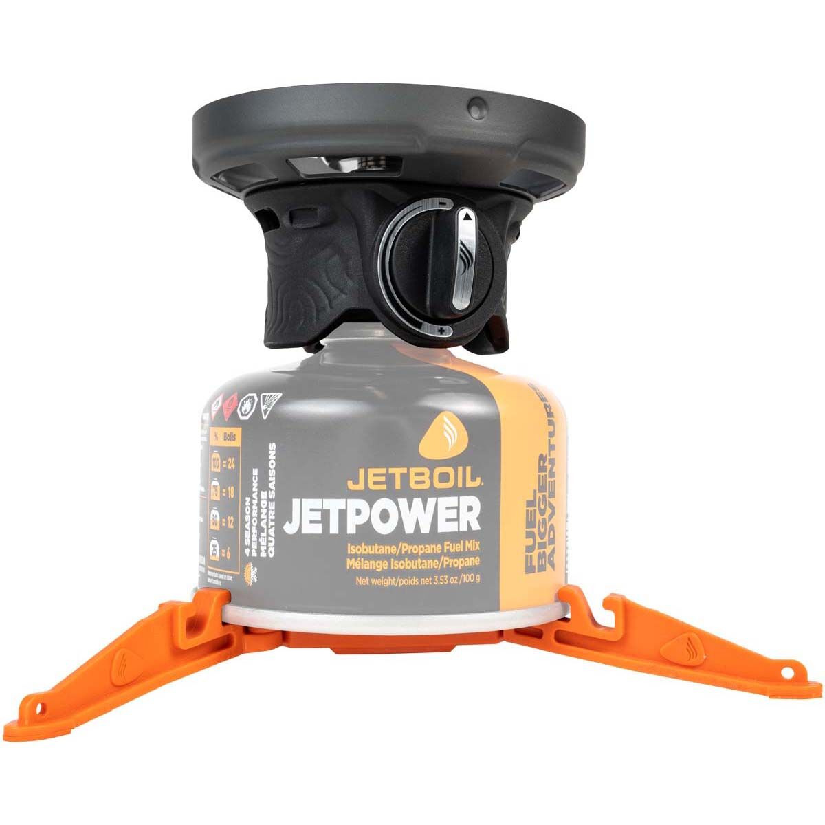 Jetboil Zip V2 0.8L Hike Stove Carbon, , bcf_hi-res