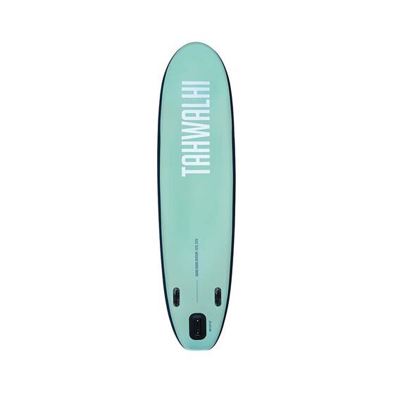 Tahwalhi Inflatable Stand Up Paddle Board 10' 6" - Coral Shores, , bcf_hi-res
