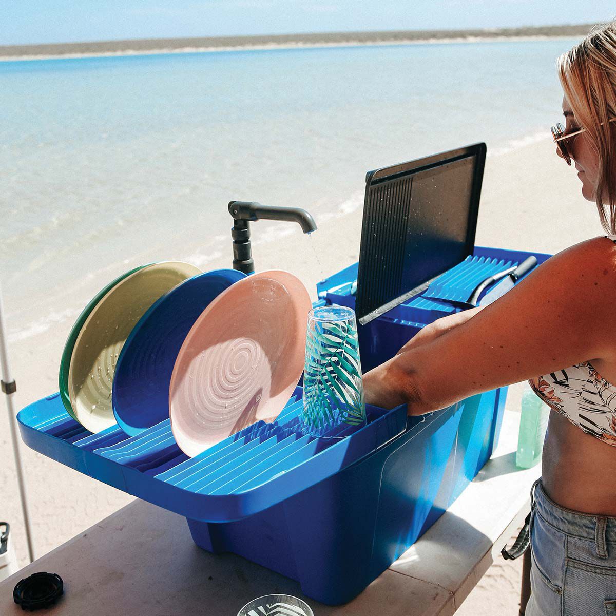 Joolca Hot Water Buy HOTTAP V2 Hot Water System at BCF