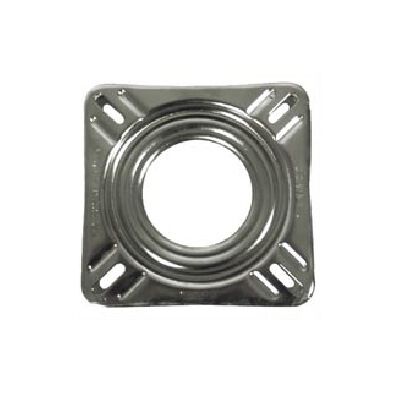 Springfield Swivel Seat 7x7in, , bcf_hi-res