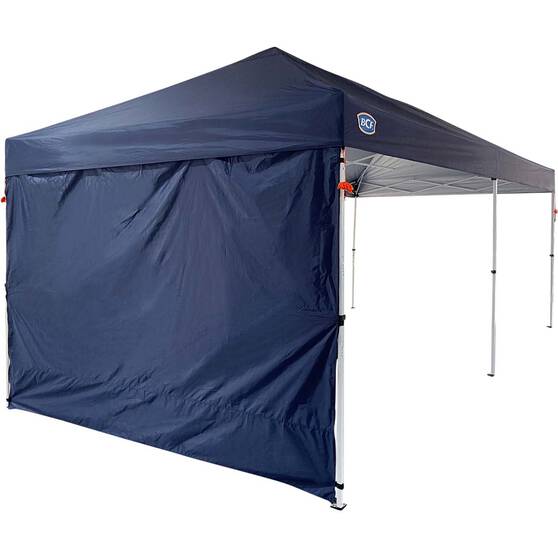 BCF Gazebo Solid Side Wall 3m, , bcf_hi-res