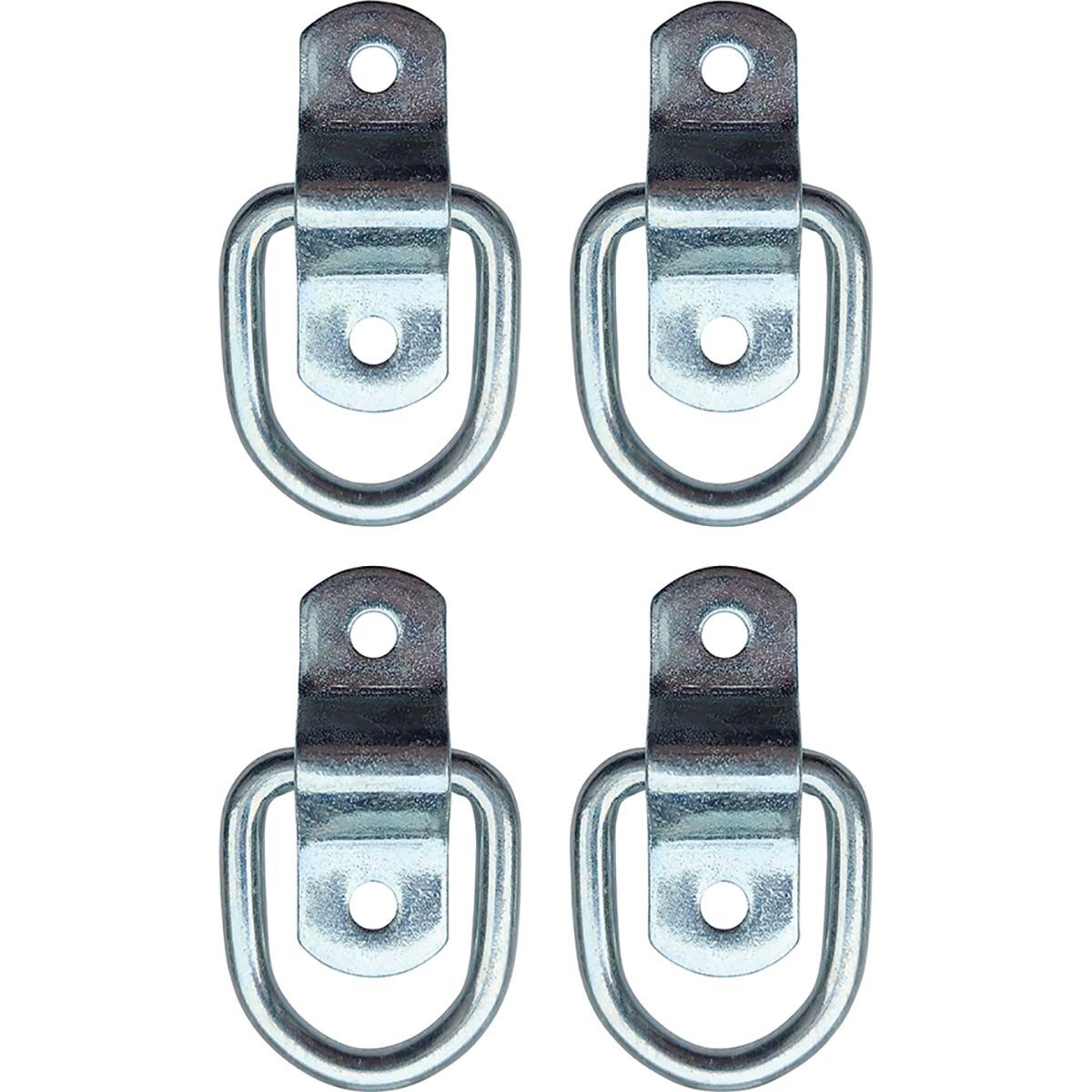 Gripwell 200kg Anchor Points 4 Pack, , bcf_hi-res