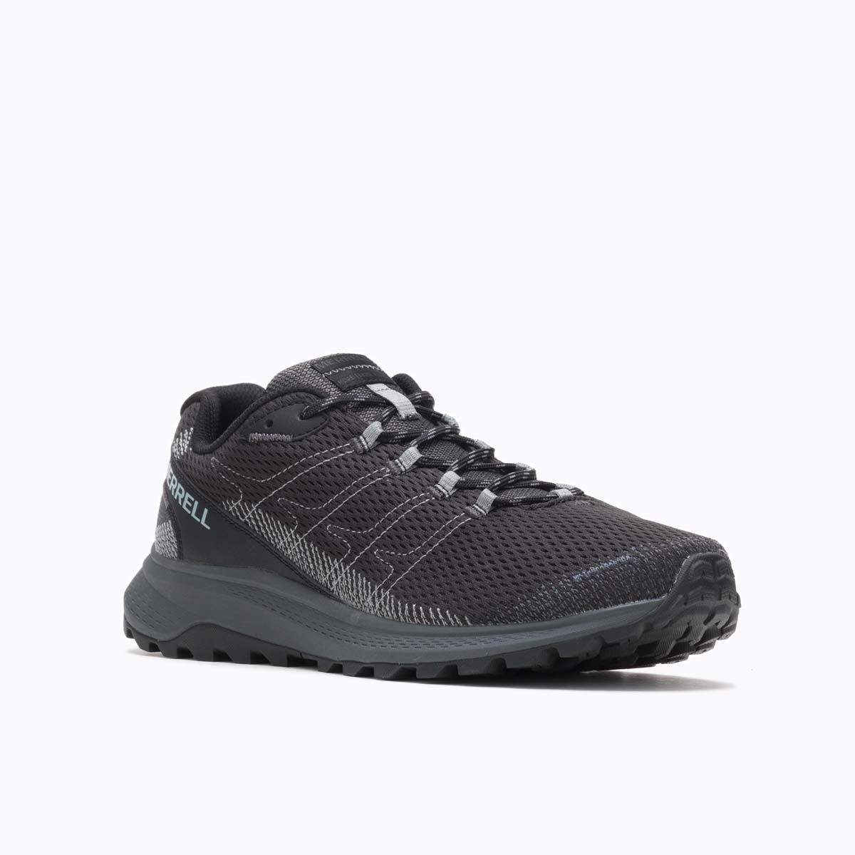 Merrell Men&rsquo;s Trail Flystrike Hiking Shoes, Black, bcf_hi-res