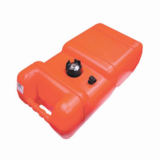 Bla Fuel Tank With Gauge 22 7l Bcf