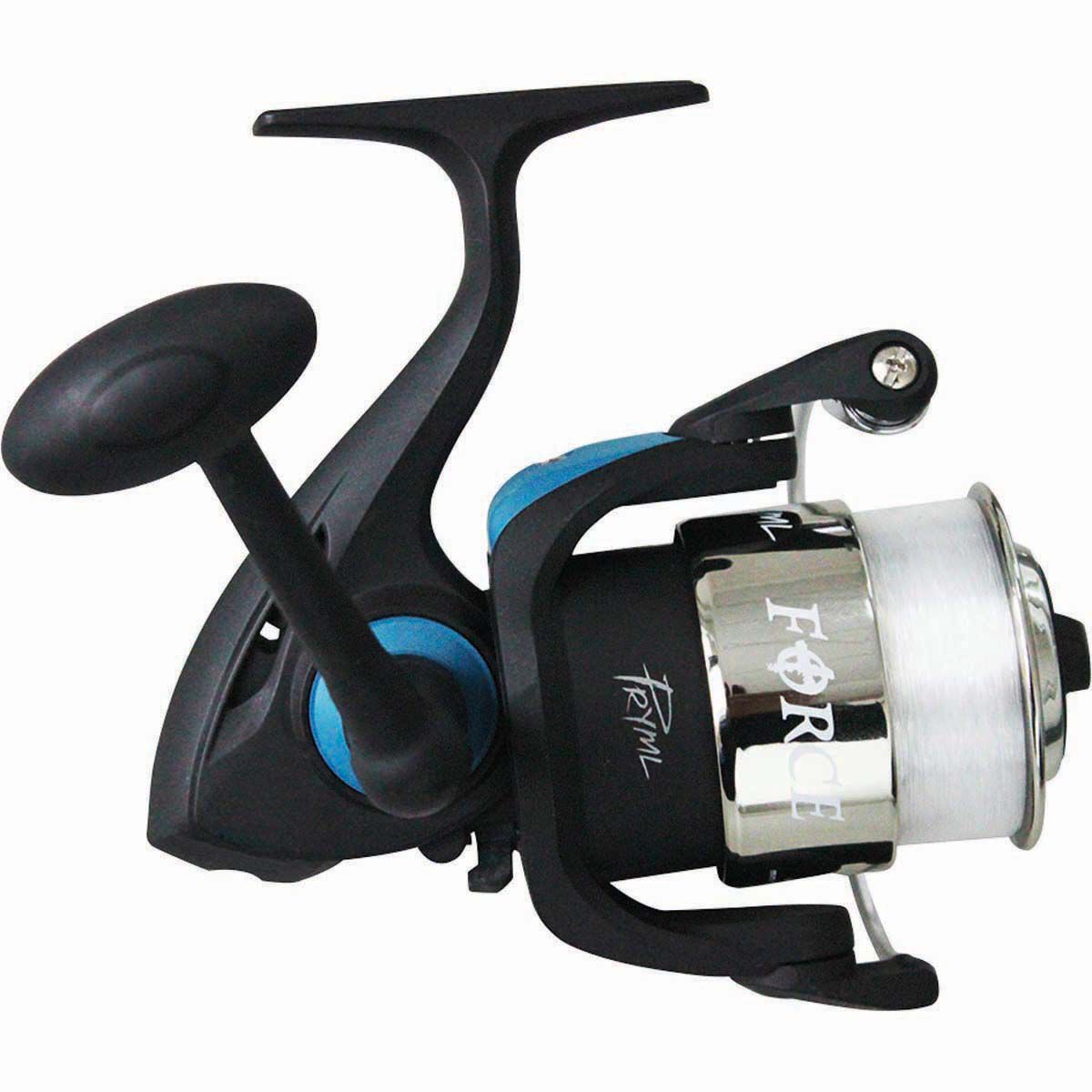 Pryml Force Spinning Combo 6ft6 4-8KG, , bcf_hi-res