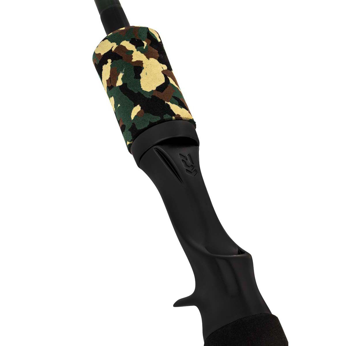 Daiwa Wilderness X Baitcast Rod, , bcf_hi-res