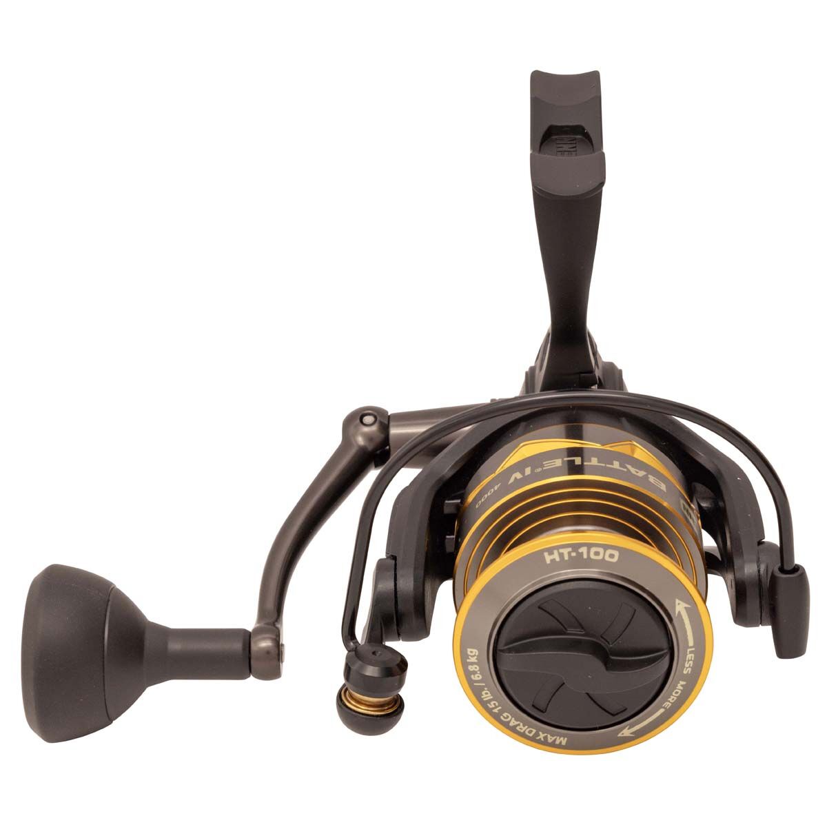 PENN Battle IV 4000 Spinning Reel, , bcf_hi-res