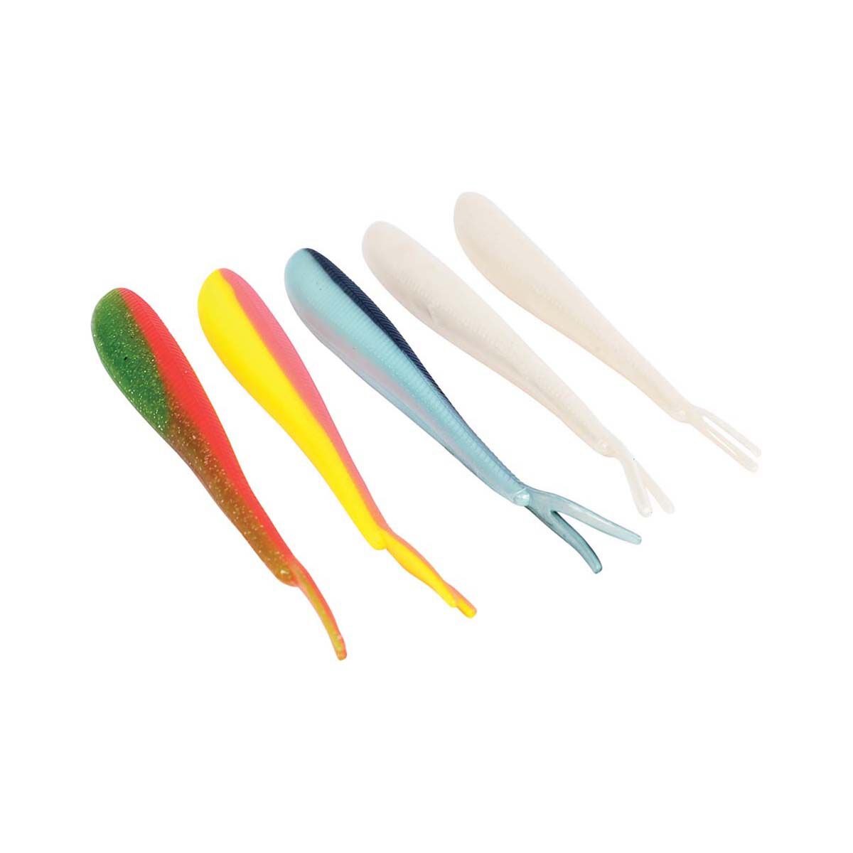 Savage Gear Snapper Soft Plastic Lure Pack, , bcf_hi-res