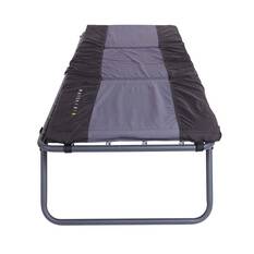 Wanderer Spring Folding Mattress Stretcher Single, , bcf_hi-res