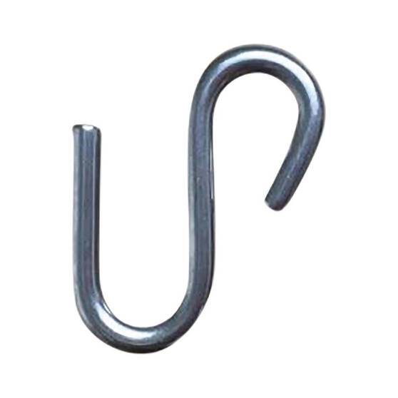 Blueline Stainless Steel Hook 6mm, , bcf_hi-res