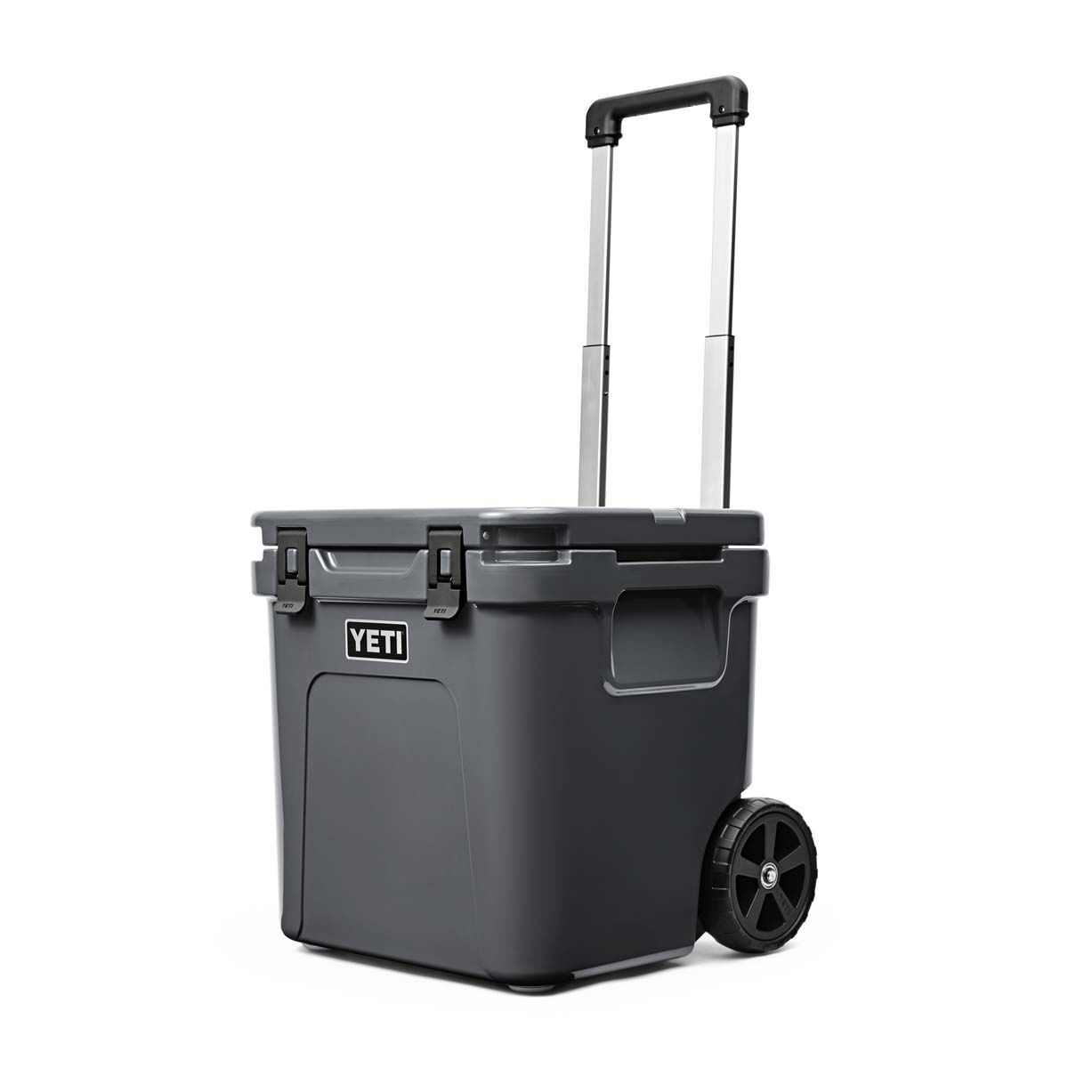 YETI&reg; Roadie&reg; 48 Wheeled Hard Cooler Charcoal, Charcoal, bcf_hi-res
