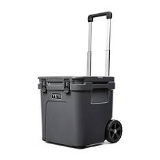 YETI® Roadie® 48 Wheeled Hard Cooler Charcoal, Charcoal, bcf_hi-res