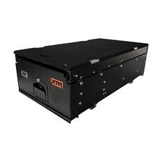XTM 4WD Modular Drawer with Fridge Slide, , bcf_hi-res