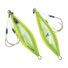 Lime Green Glow