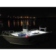 Korr Blue And White LED Boat Light Kit 8m, , bcf_hi-res