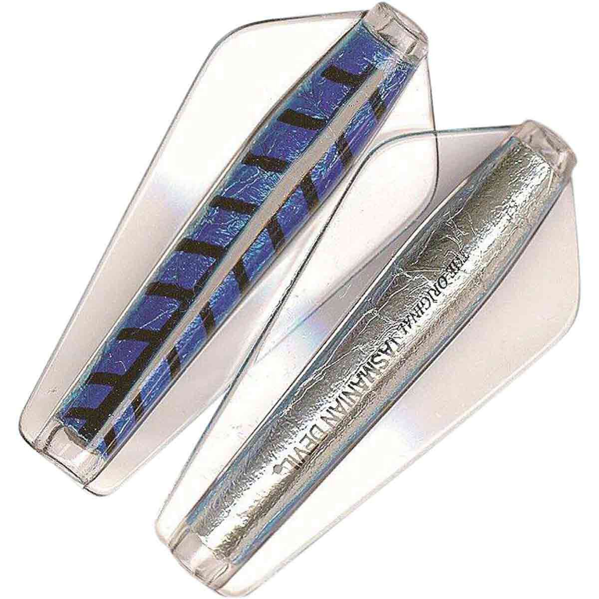 Wigston Tassie Devil Hard Body Lure 13.5g Col 13, Col 13, bcf_hi-res