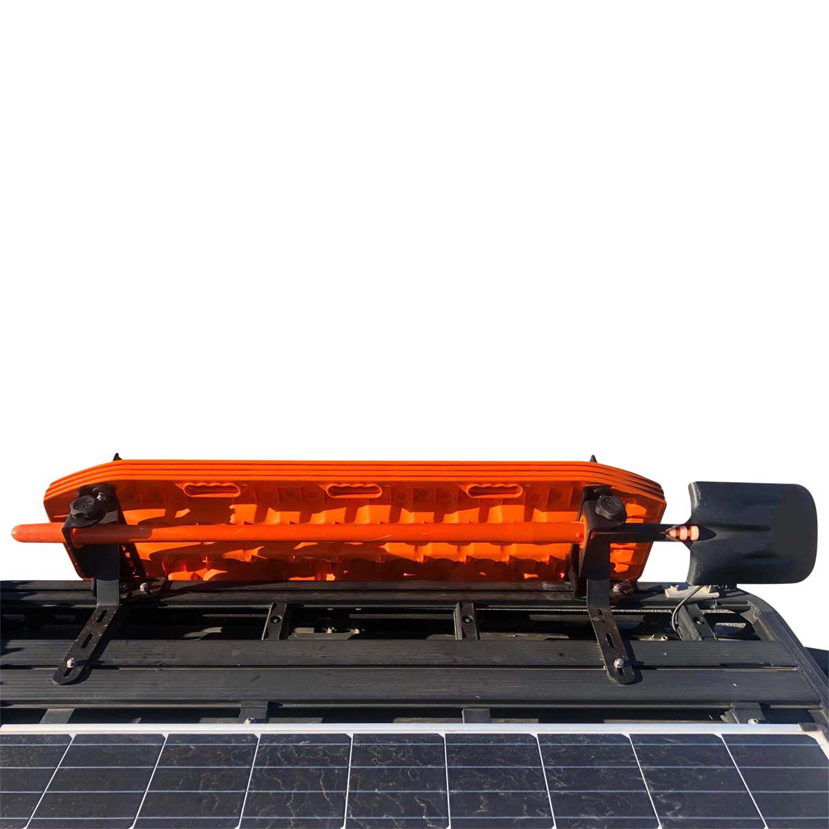 Maxtrax Roof Rack Mount Kit BCF