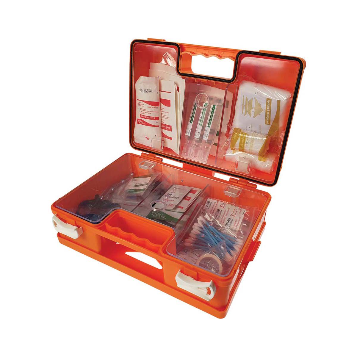 Trafalgar Boating First Aid Kit 126 Pieces, , bcf_hi-res