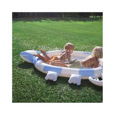 SUNNYLiFE Into The Wild Kids Sprinkler Mat, , bcf_hi-res